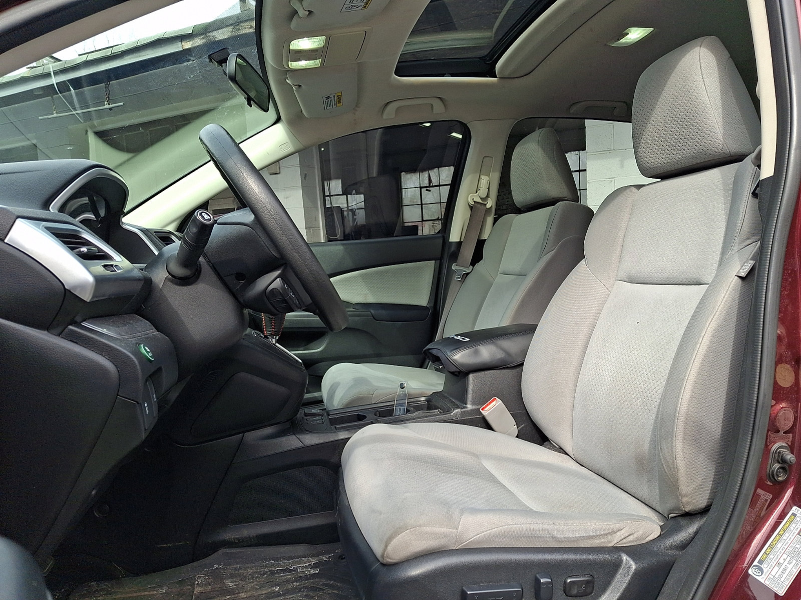 Used 2015 Honda CR-V EX image 13