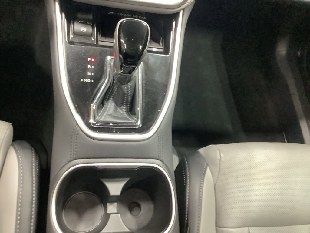 Certified 2023 Subaru Outback Limited image 18