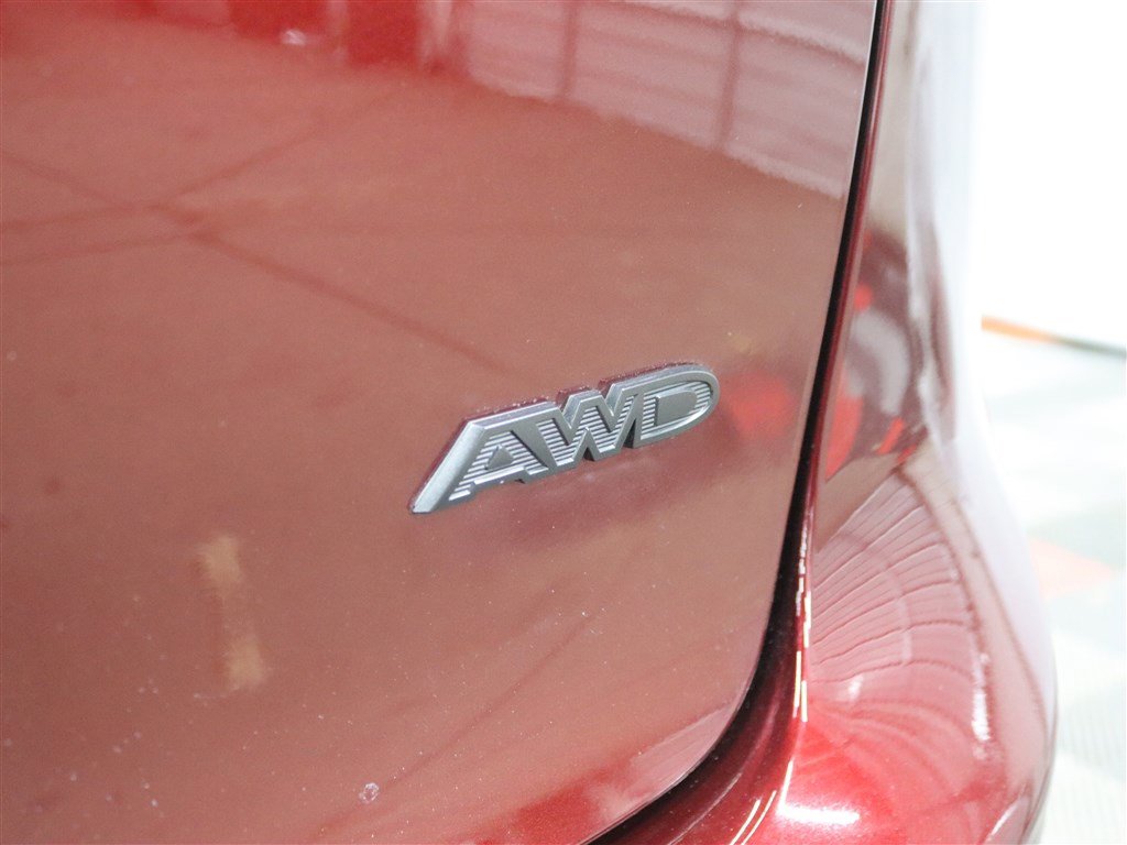 Used 2022 Chrysler Pacifica Touring-L w/ S Appearance Package image 9