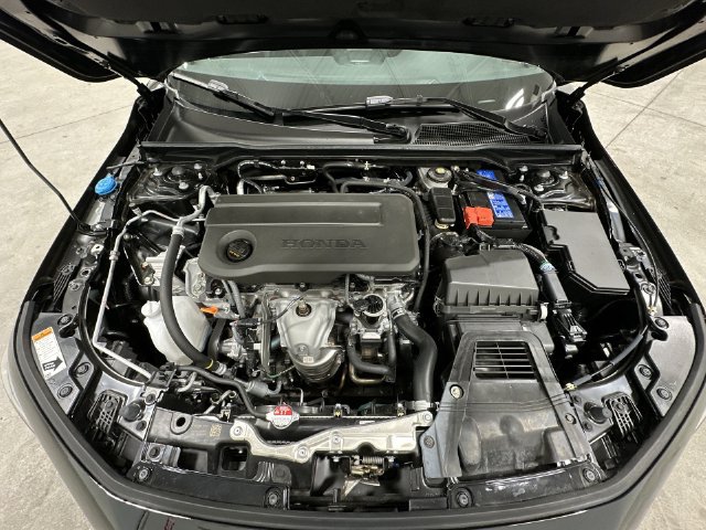 Used 2026 Honda Civic Sport image 19
