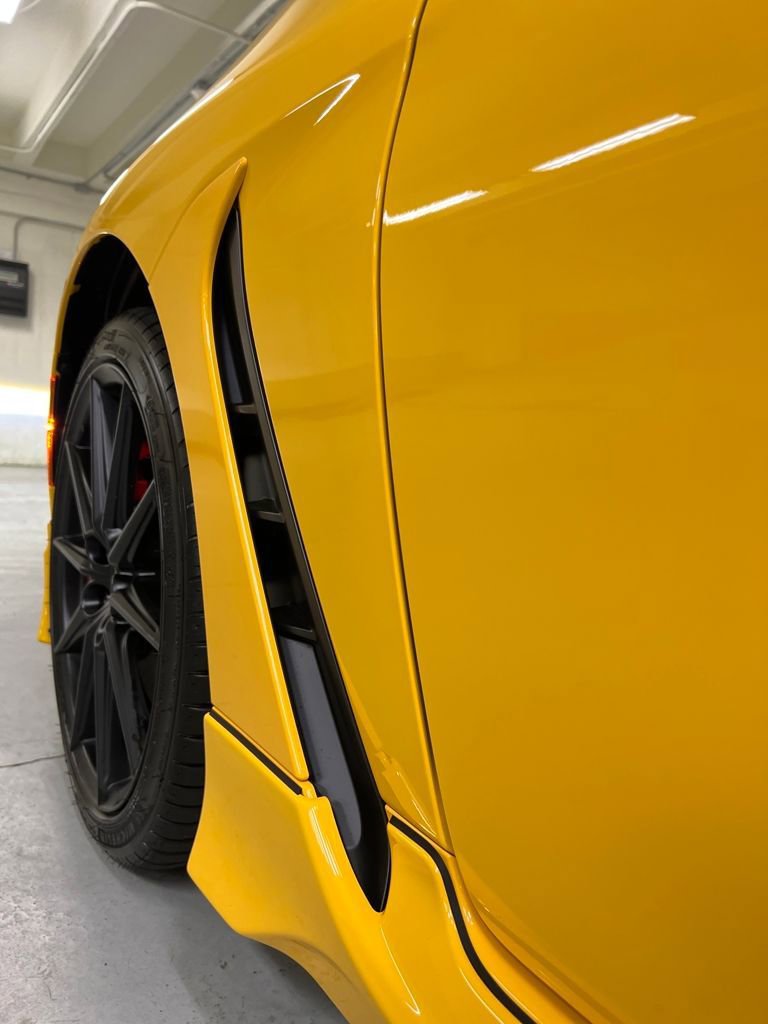 New 2026 Toyota GR86 YUZU Limited image 10