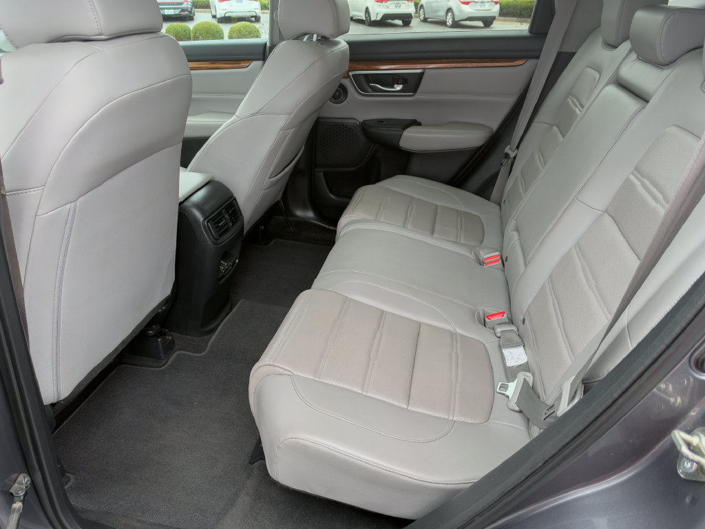 Used 2017 Honda CR-V EX-L image 19