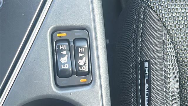 Certified 2024 Subaru Crosstrek 2.0i Premium image 28