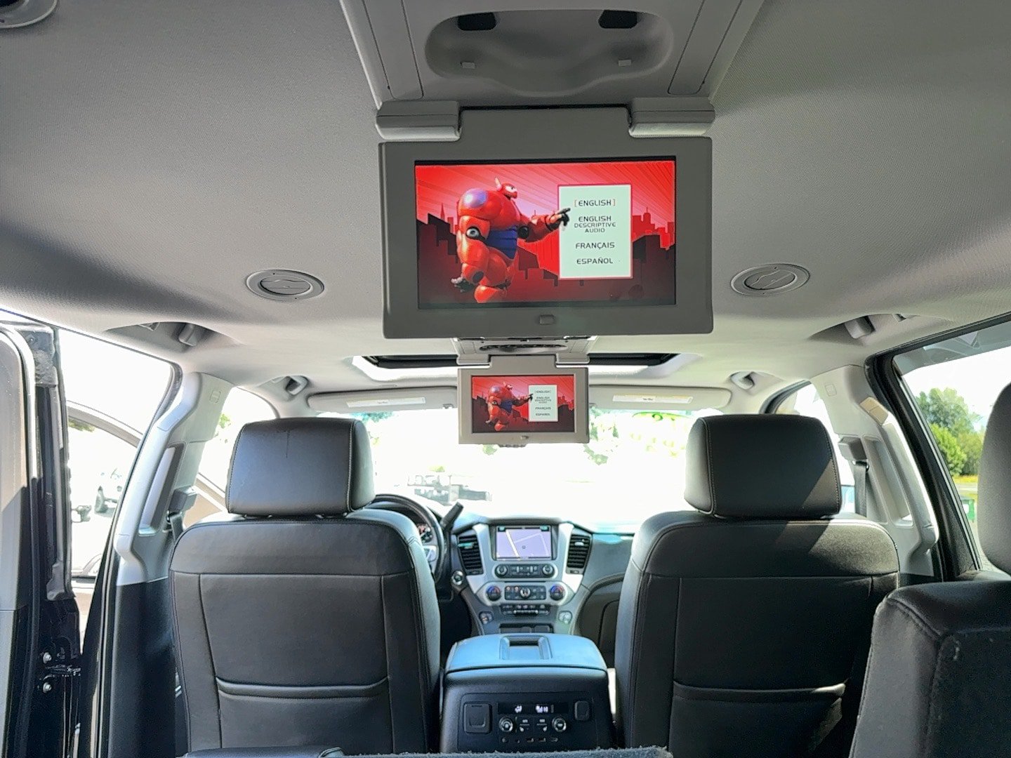 Used 2018 GMC Yukon XL SLT AWD/4WD image 26