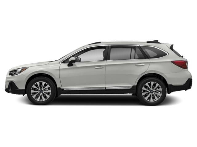 Used 2019 Subaru Outback 3.6R Touring w/ Popular Package #3A AWD/4WD image 2