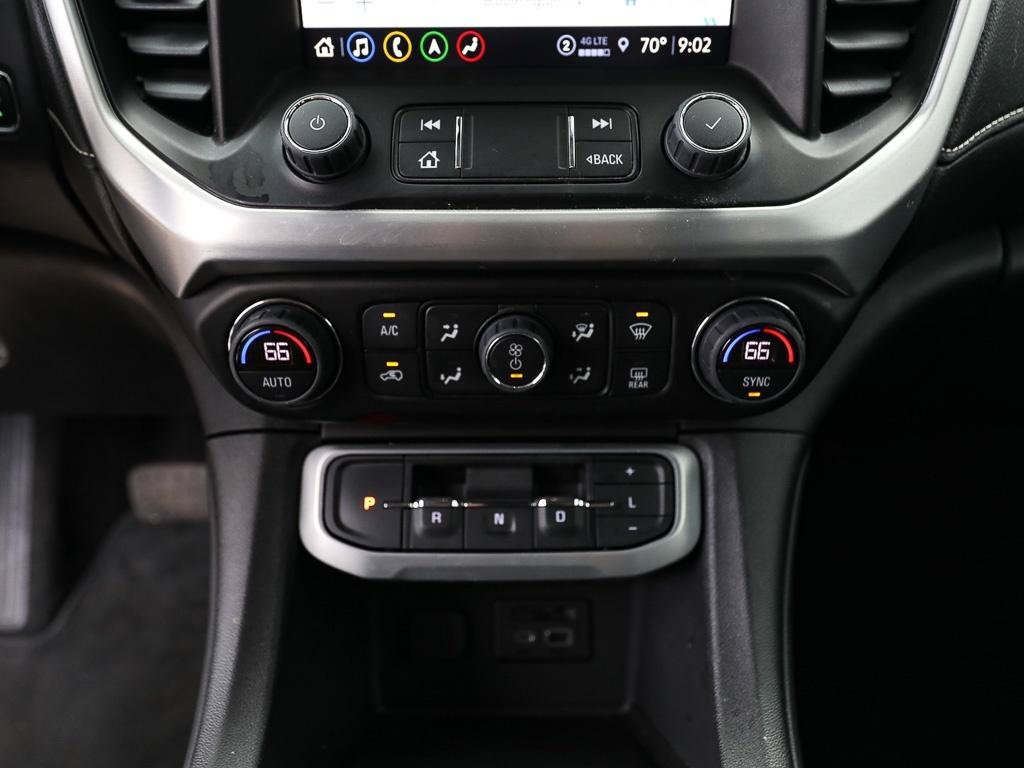 Used 2023 GMC Acadia SLE w/ Driver Convenience Package FWD image 19