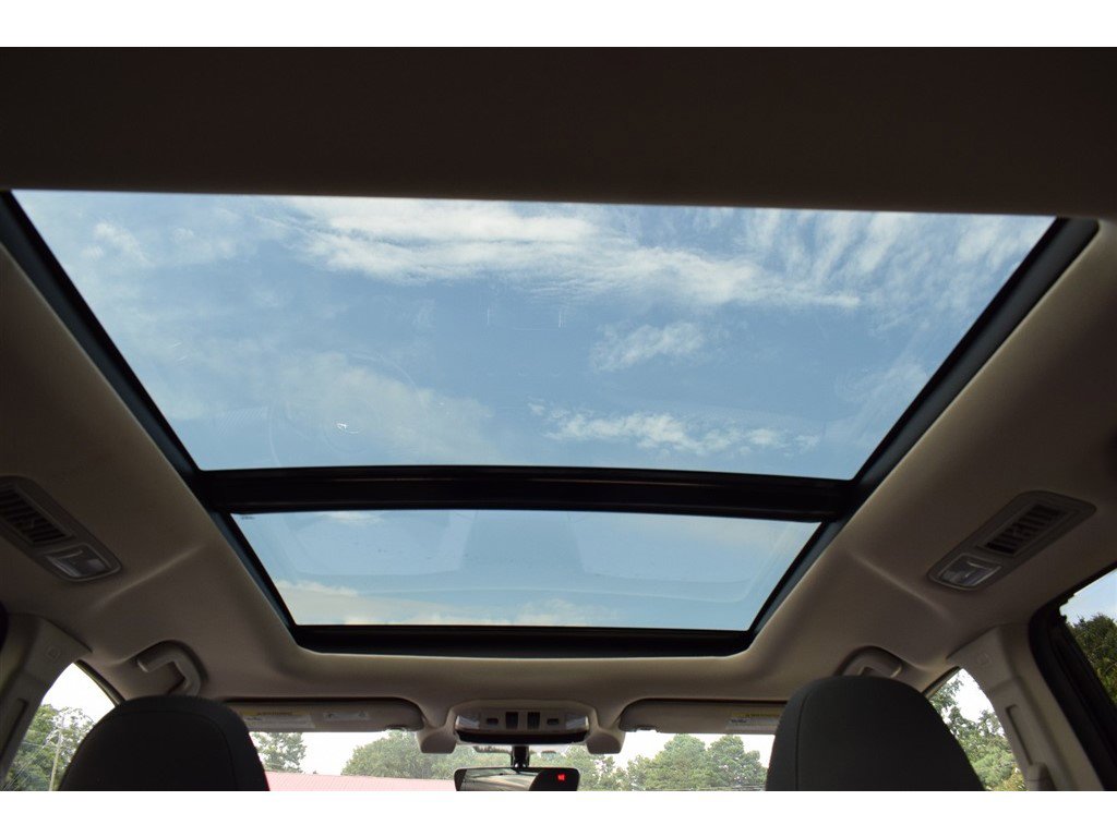 Used 2022 Subaru Ascent Onyx Edition image 45