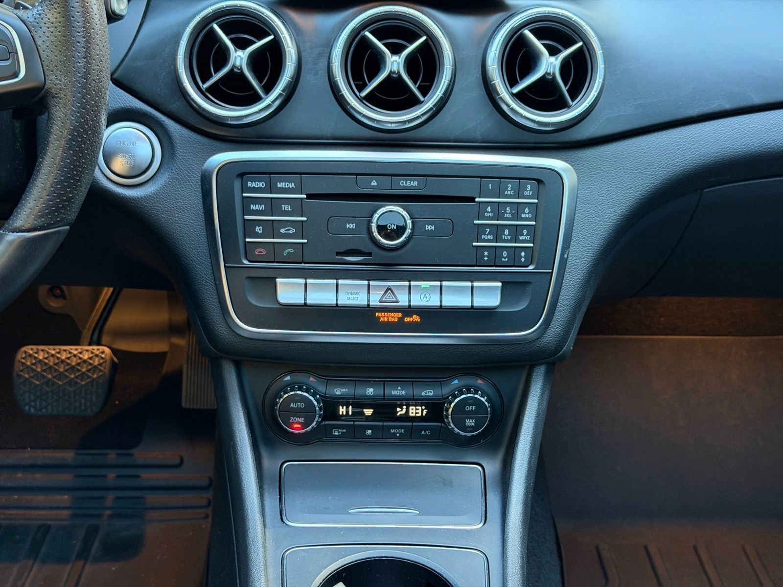 Certified 2019 Mercedes-Benz CLA 250 CLA 250 image 19