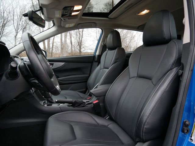 Used 2023 Subaru Impreza 2.0i Limited w/ Popular Package #2 image 14