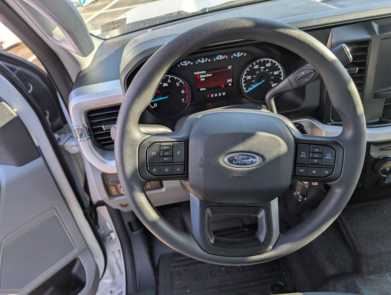 New 2026 Ford F350 XL w/ XL Chrome Package image 29