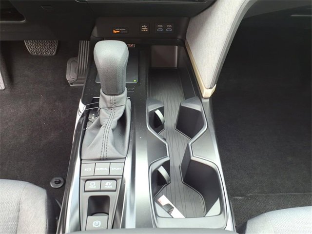 New 2026 Toyota Camry LE image 13
