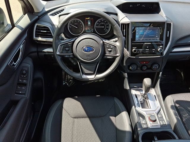 Certified 2024 Subaru Forester Premium image 11