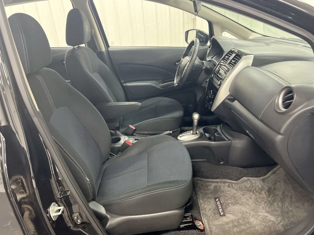 Used 2015 Nissan Versa Note SV FWD image 20