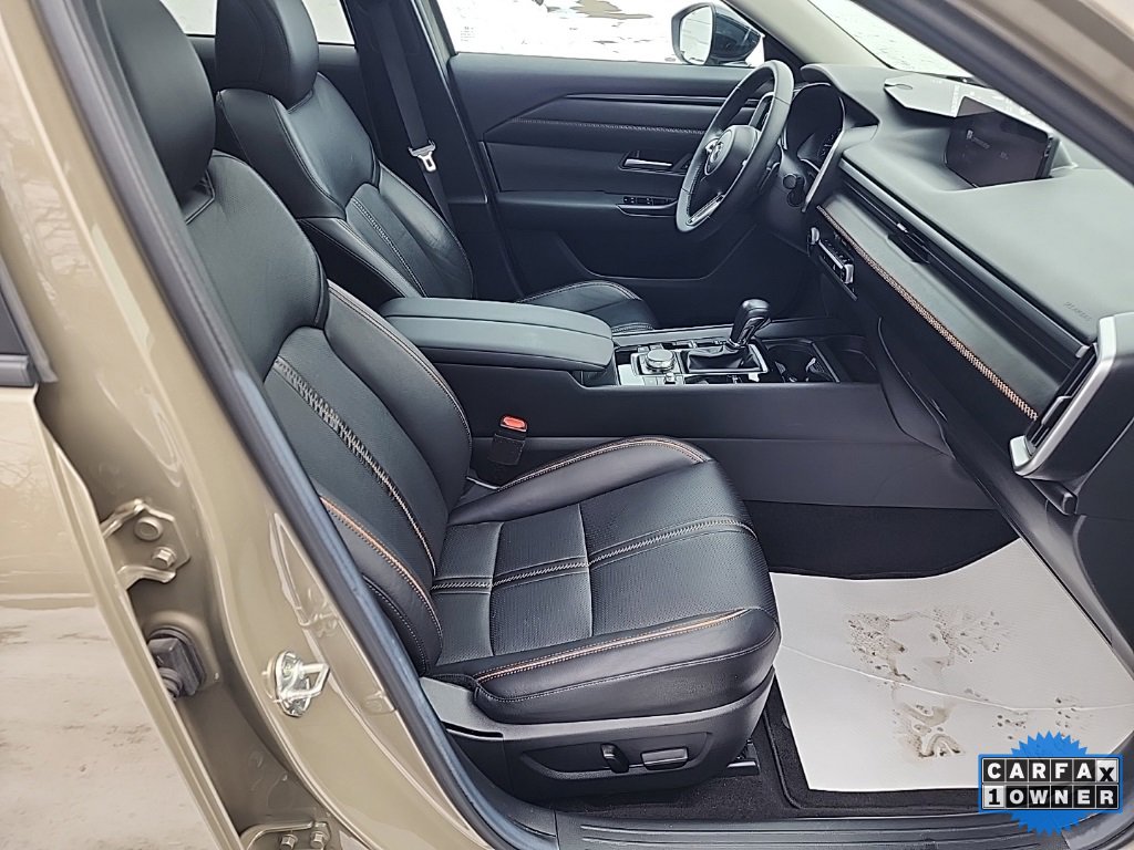 Certified 2024 MAZDA CX-50 AWD 2.5 Turbo image 26