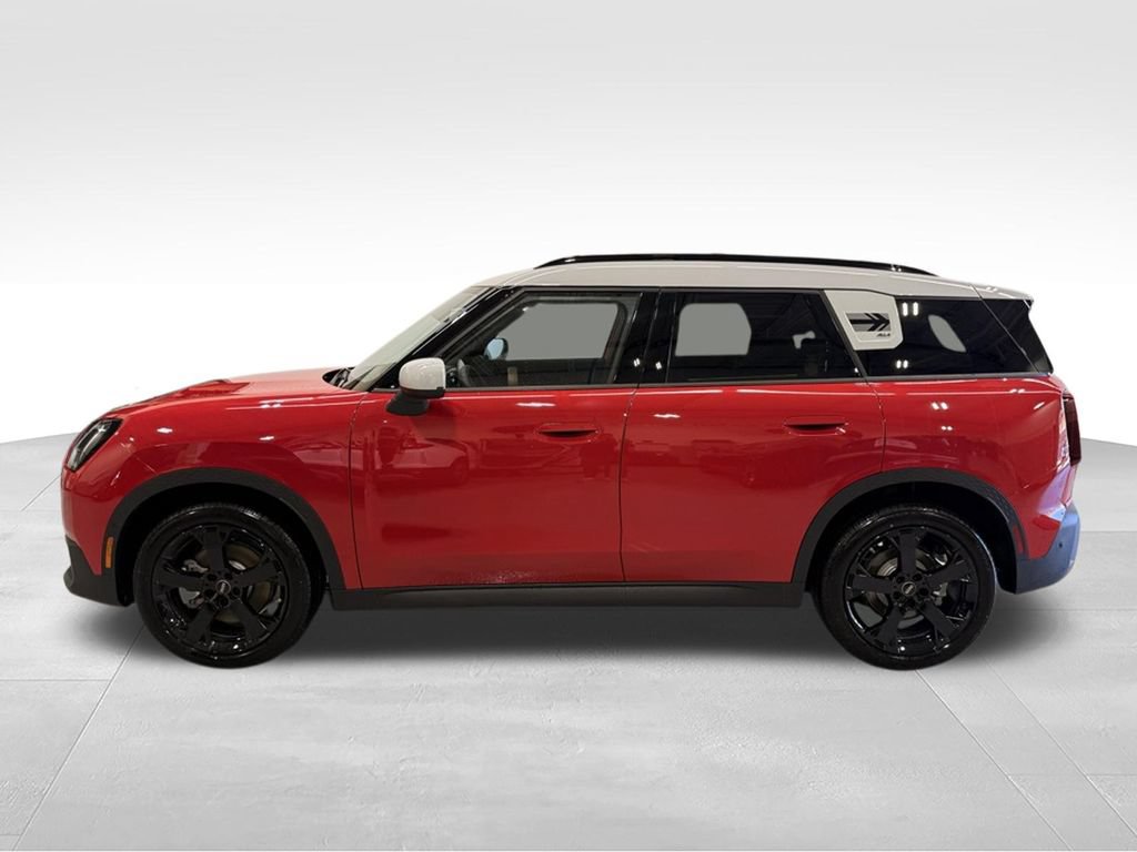 Used 2026 MINI Cooper Countryman S AWD/4WD image 2