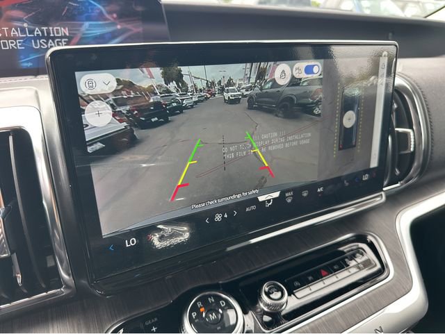 New 2026 Ford Expedition Max Platinum w/ Platinum Ultimate Package AWD/4WD image 10