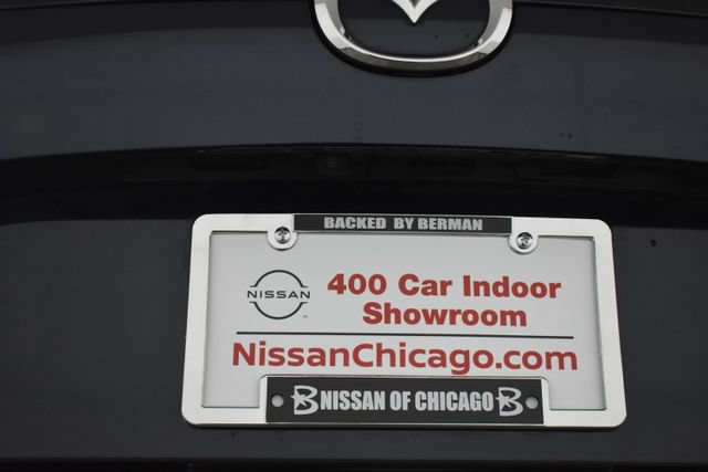 Used 2021 MAZDA CX-5 Signature AWD/4WD image 39
