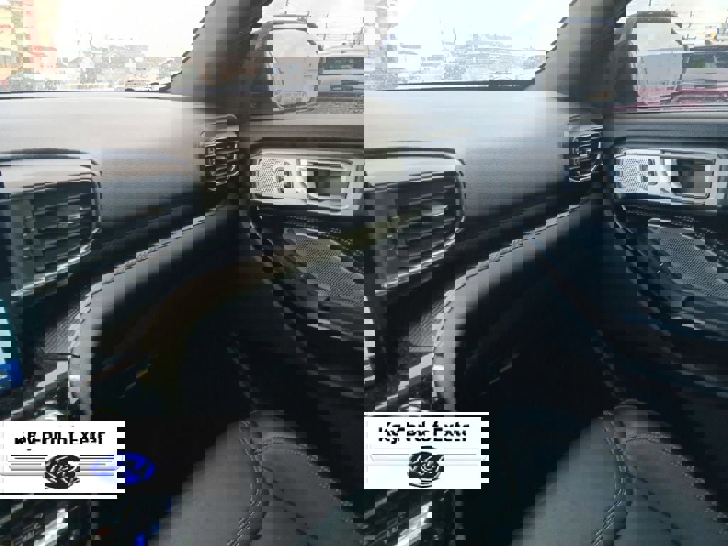 Used 2022 Ford Explorer ST w/ ST Street Pack image 34