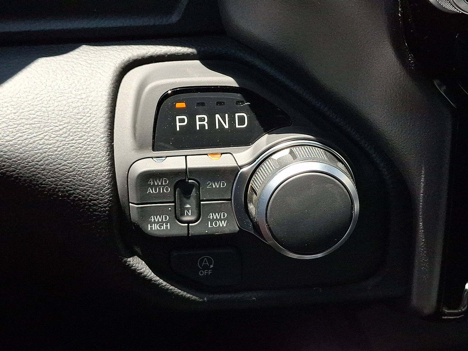 New 2026 RAM 1500 Big Horn AWD/4WD image 10