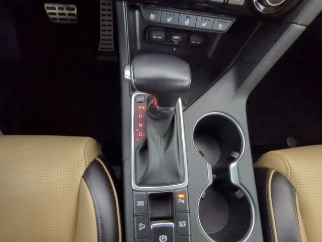 Used 2021 Kia Sportage SX image 29