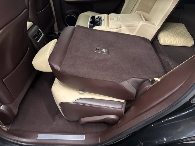 Used 2016 Lexus RX 350 AWD image 8