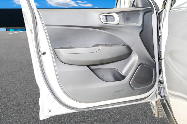 New 2026 Hyundai Venue SEL FWD image 38