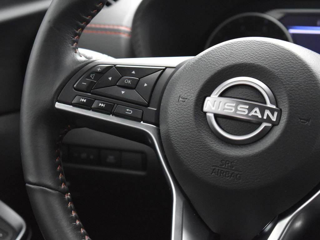 Used 2024 Nissan Sentra SR image 19