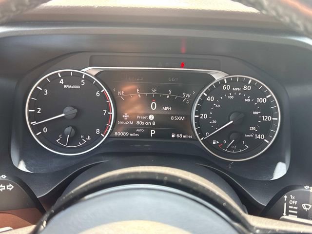 Certified 2023 Nissan Rogue SL w/ SL Premium Package AWD/4WD image 41