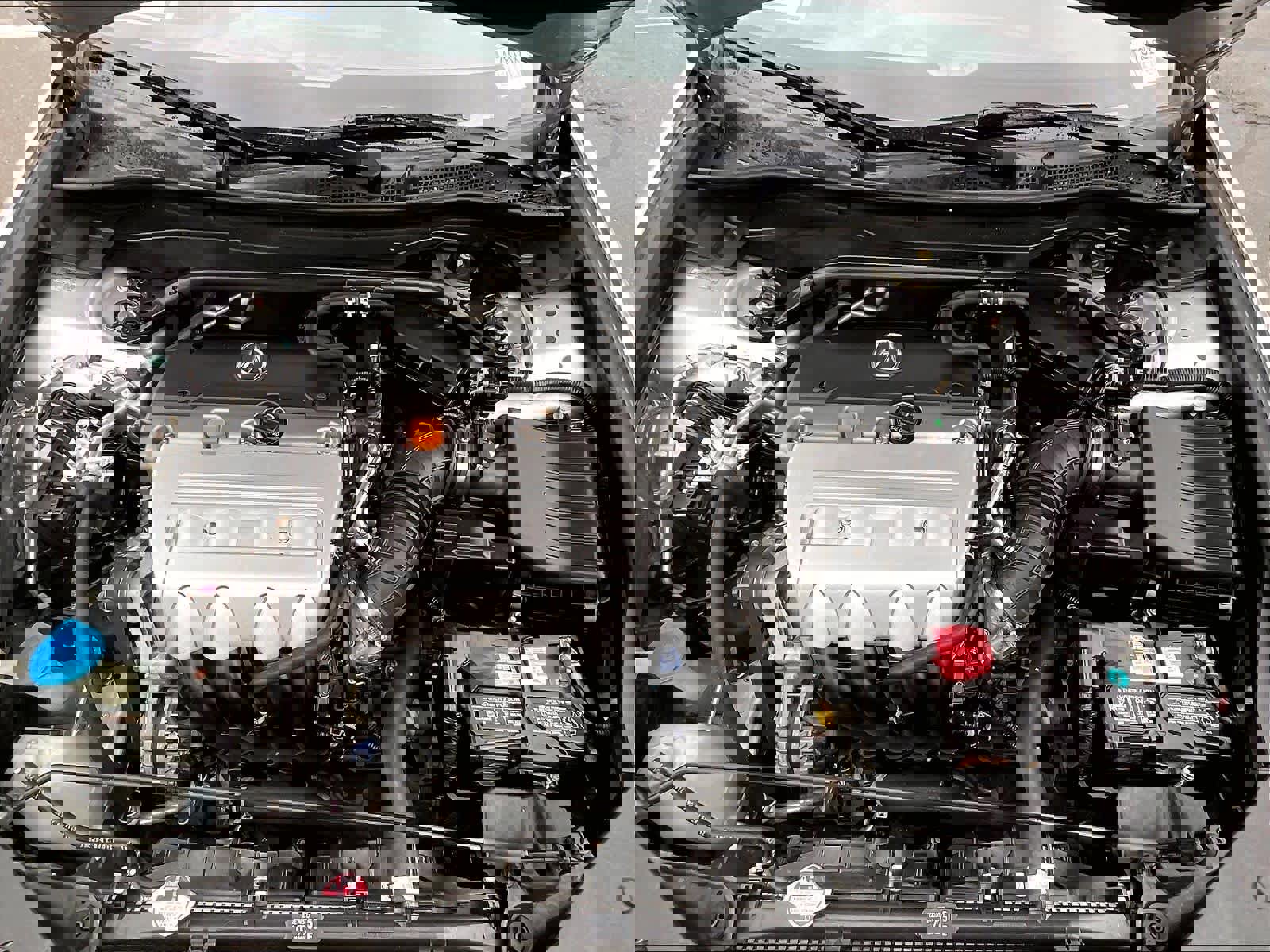 Used 2013 Acura TSX Sedan image 12