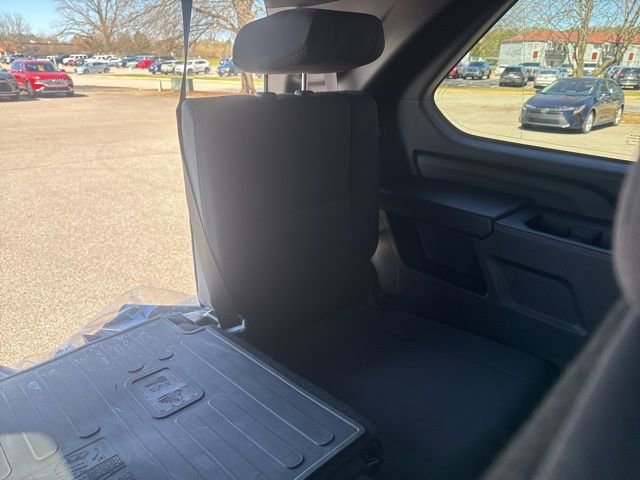 Used 2025 Toyota Sequoia SR5 image 19