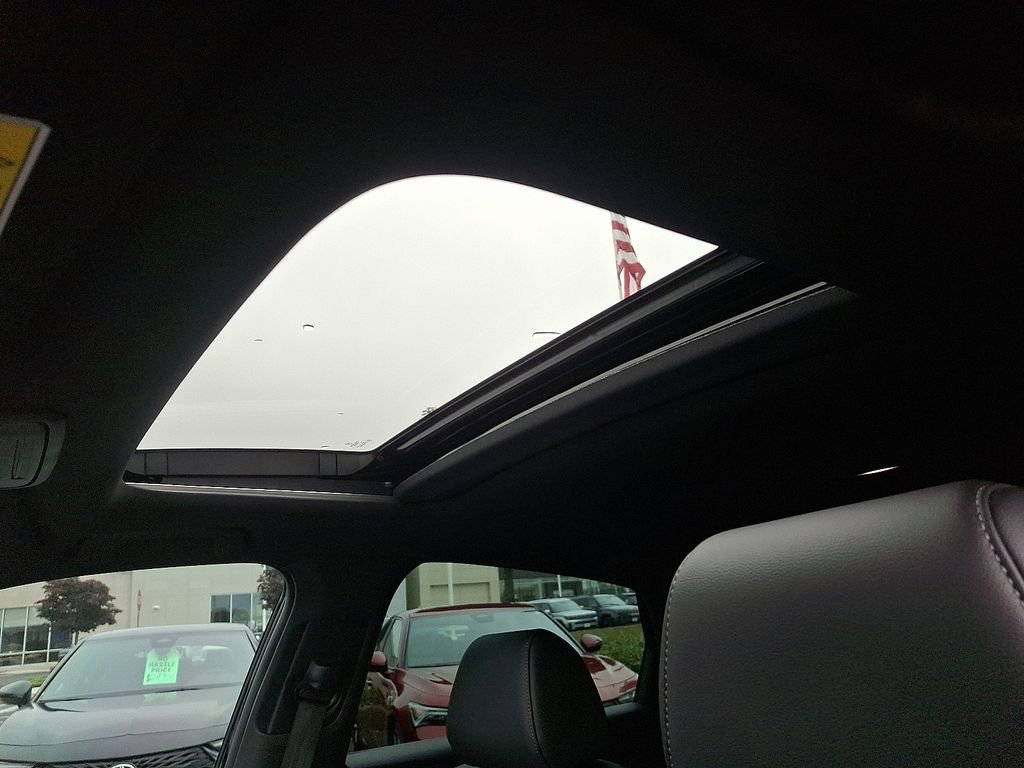 Certified 2024 Acura Integra A-Spec FWD image 14