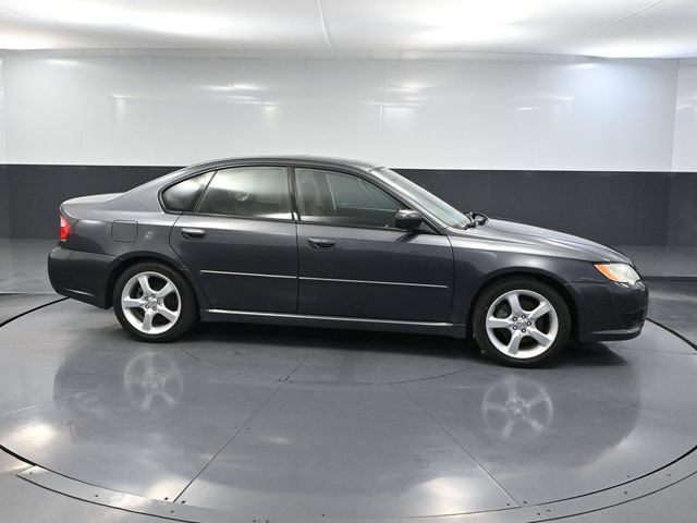 Used 2009 Subaru Legacy 2.5i Special Edition AWD/4WD image 3