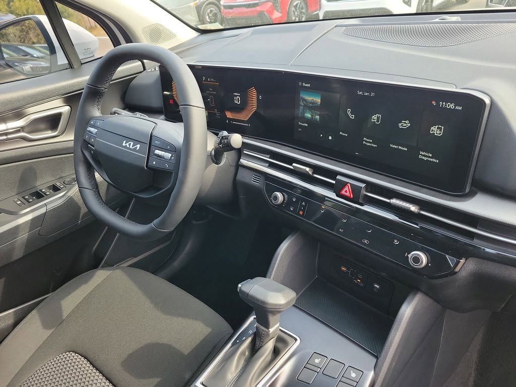 New 2026 Kia Sportage LX w/ LX Convenience Package image 8