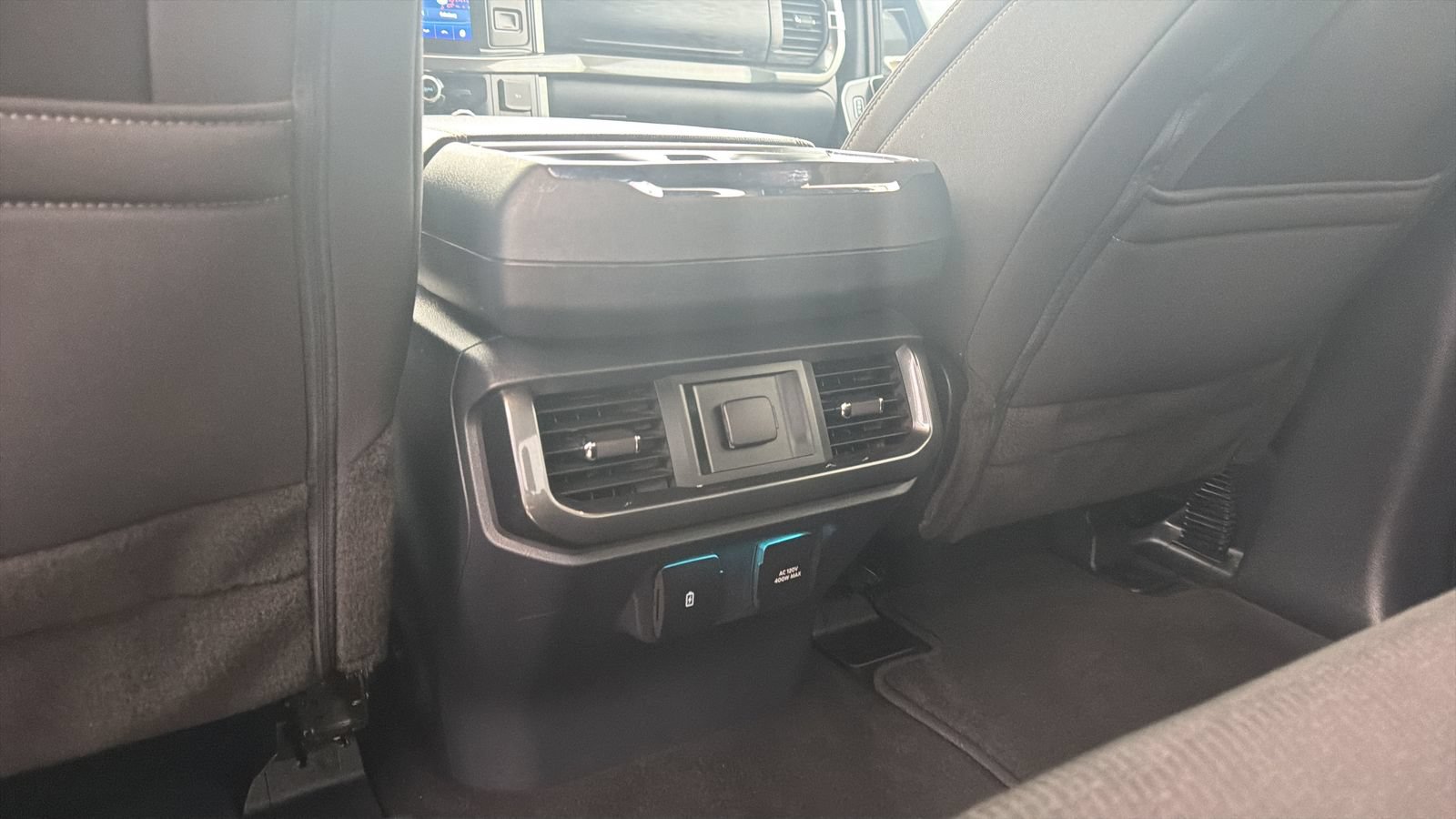 Used 2023 Ford F150 XLT w/ Equipment Group 302A High AWD/4WD image 16