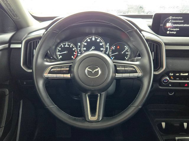 Used 2025 MAZDA CX-50 AWD 2.5 S w/ Preferred Package image 22