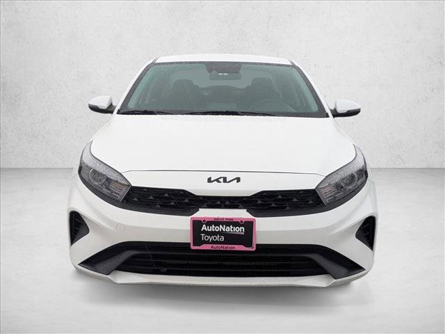 Used 2023 Kia Forte LXS w/ LXS Technology Package image 3