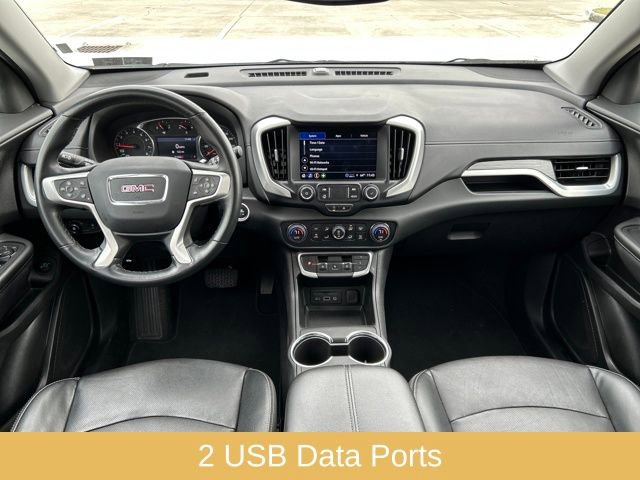 Used 2023 GMC Terrain SLT image 18
