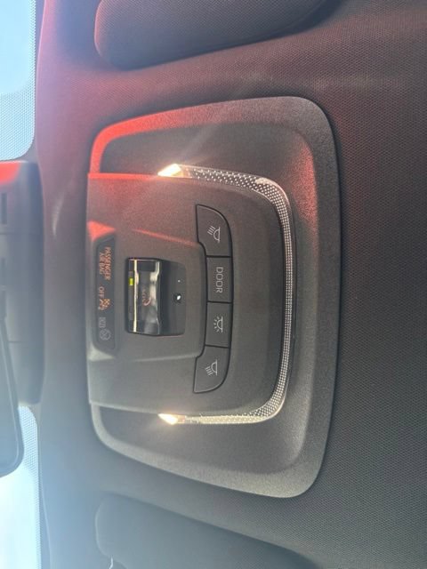 Used 2024 Toyota Crown AWD/4WD image 35