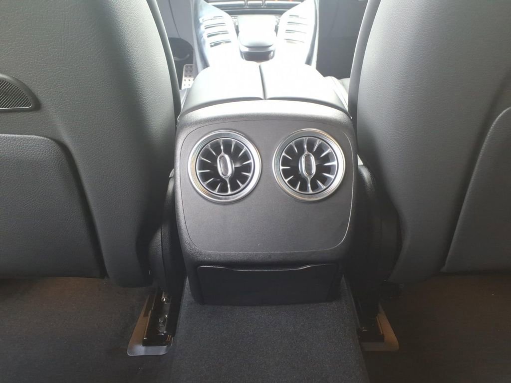 New 2026 Mercedes-Benz AMG GT 53 image 27