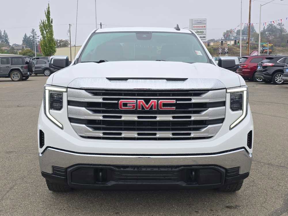Used 2023 GMC Sierra 1500 SLE image 8