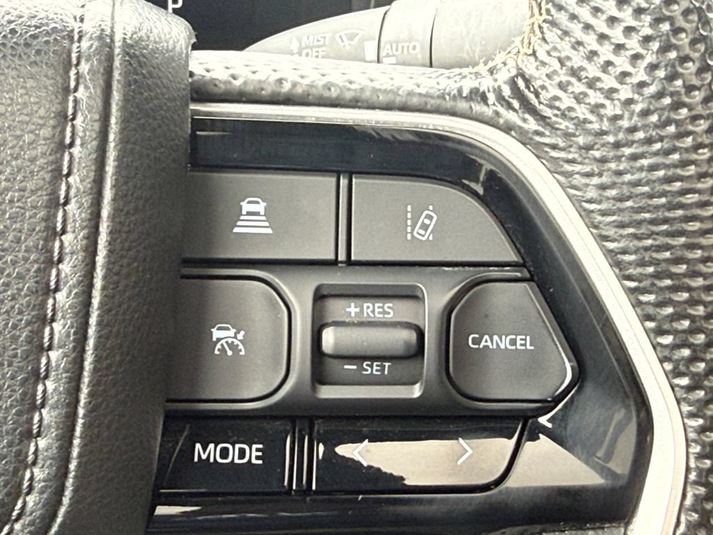 Used 2024 Toyota Tundra 1794 Edition AWD/4WD image 20