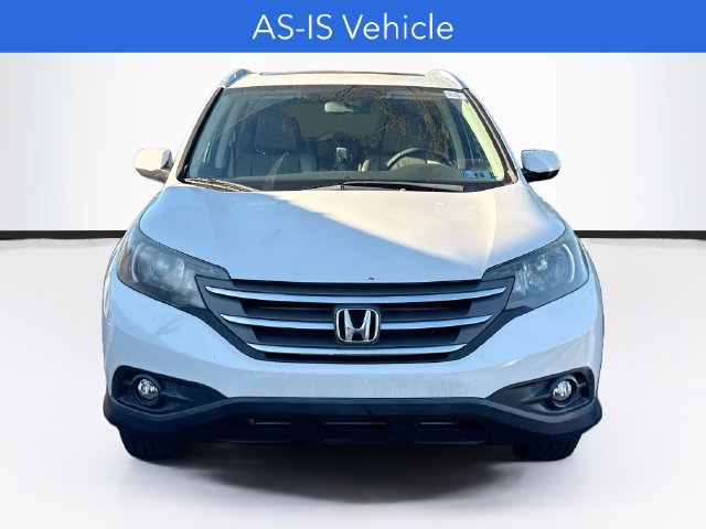 Used 2013 Honda CR-V EX-L image 2