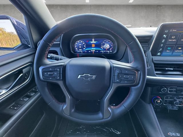 Used 2023 Chevrolet Tahoe RST w/ Luxury Package RWD image 21