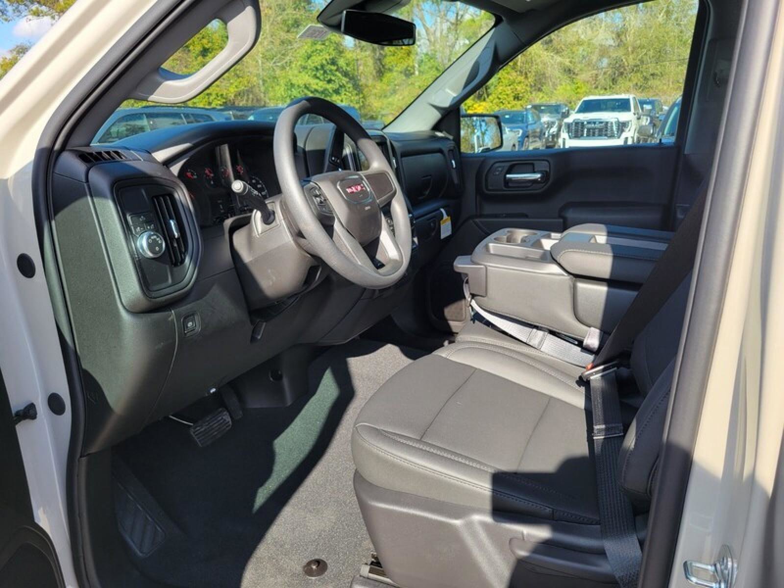 New 2026 GMC Sierra 1500 Pro w/ Graphite Edition image 18