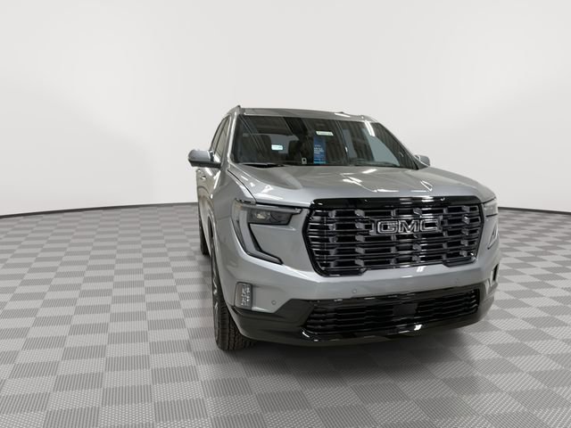 New 2026 GMC Acadia Denali Ultimate image 2