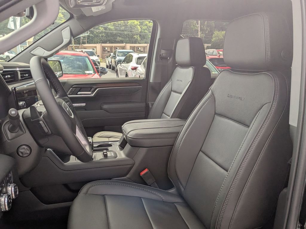 New 2026 GMC Sierra 1500 Denali image 12