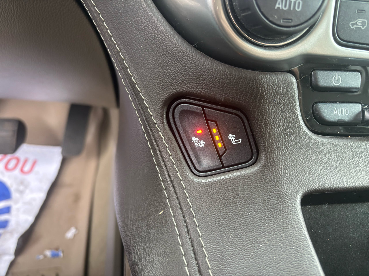 Used 2018 Chevrolet Tahoe LT image 27