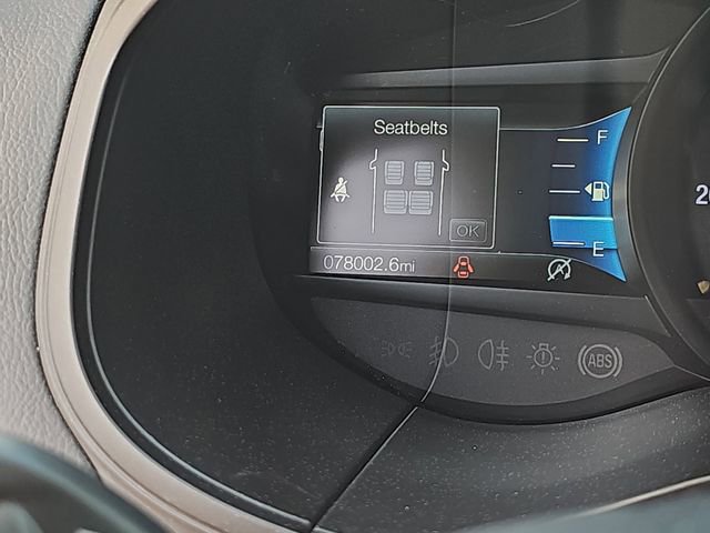 Used 2022 Ford Edge SEL w/ Sport Appearance Package image 21