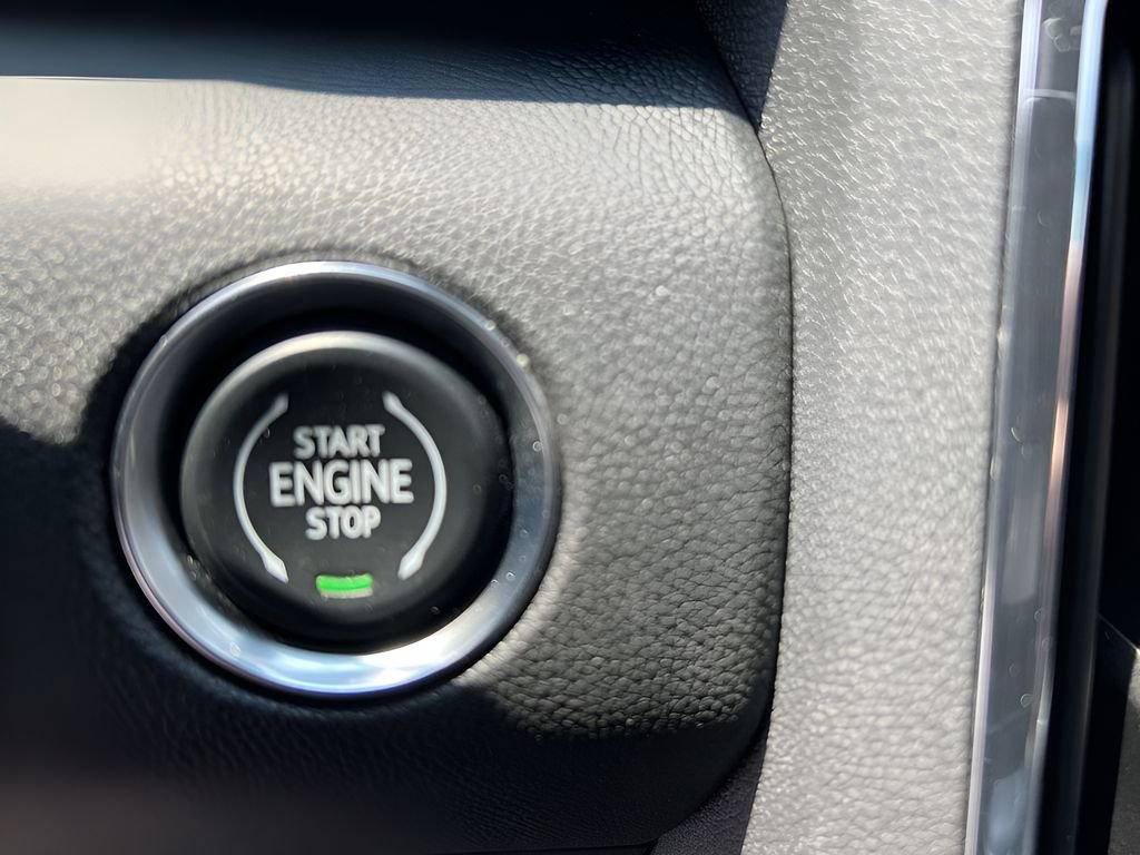 Certified 2024 GMC Acadia Denali w/ LPO, Floor Liner Package image 17