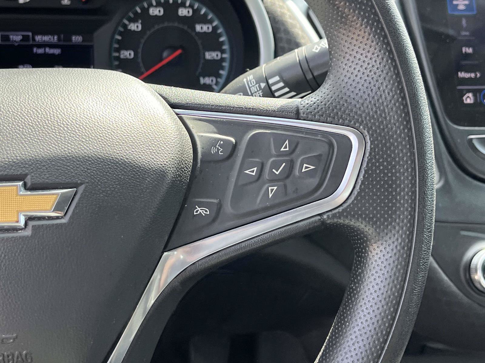 Used 2024 Chevrolet Malibu LT FWD image 28
